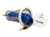 Hosecoil Flush Mount Enclosure With 15ft 3/8in Hose
