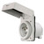 Hubbell Hbl303nm 30a Inlet Polycard