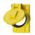 Hubbell Hbl77cm74wo Cover For: 63cm70