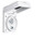Hubbell Hblphtvnm Nylon Inlet Tv/phone