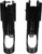 Attwood 2-in-1 Non-adjustable Rod Holder Pack Of 2