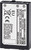 Icom Bp296 2350mah Li-ion Battery For M37