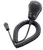 Icom Hm126rb Black Replacement Microphone M504 M604
