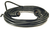 Icom Opc-1000 20ft Cable Replacement For Hm127 Hm126rb Hm126rg Hm205 And Hm157