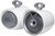 Jbl 10in Tower X Marine Speakers