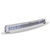 Lumishore 30in Curved Lightbar White Led, White Housing 12/24vdc