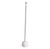 Lumitec Contour 39in Anchor Light, White Sleeve White Base 12/24vdc