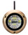 Lumitec Zambezi X2 Dual Color Blue/white For Pontoon Boats Bronze Housing 12/24v Led