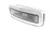 Lumitec Capri3 Flood Light White/red Ledfts Dimmable Flush Mount White 12/24v