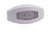 Lumitec Fiji Direct Courtesy Light White Finish Rgbw Pack Of 4 10-16vdc