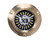 Lumitec Seablaze X3 Dual Color Blue/white Led Surface Mount Bronze Housing 12/24v