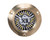 Lumitec Seablaze X3 Spectrum Led Surface Mount Bronze Housing 12/24v
