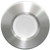 Lumitec Orbit Down Light White Led Brushed Finish