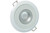 Lumitec Mirage Down Light Spectrum Rgbw White Finish
