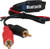 Millennia Btrec Bluetooth Addon For Radios With Rca In