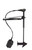 Minn Kota Edge 55 45in Shaft