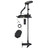 Minn Kota Terrova Combo 55 45in Dsc Wireless Remote And Foot Pedal