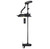Minn Kota Terrova Combo 80 60in Wireless Remote No Foot Pedal