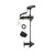Minn Kota Powerdrive 45 48in With Foot Pedal