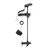 Minn Kota Powerdrive 55 54in With Foot Pedal