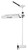 Minn Kota Riptide Fortrex 80 62in Shaft