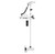 Minn Kota Riptide Terrova 80 60in Wireless Remote