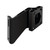 Minn Kota 4in Black Starboard Jack Plate Bracket For Raptor