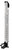Minn Kota Raptor 8ft Silver Shallow Water Anchor