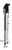 Minn Kota Raptor 8ft White Shallow Water Anchor With Active Anchoring