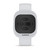 Garmin Mob Tag With White Quick Release Band