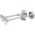 Marinco 10011 Ctd Compact Dual Trumpet Electric Horn