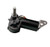 Marinco 34000 12v Mrv Wiper Motor With A 2.5in Shaft And 80 Degree Sweep