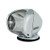 Marinco Spl-12c Spotlight 12/24v 100w Halogen Chrome