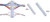 Newmar Cs-2 Connector Strip F/ 14g Wire