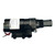 Raritan 24v Macerator Pump 1 1/2in Hose Barb
