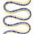 Raritan 10ft 1.5in Saniflex Sanitation Hose