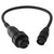 Raymarine Adapter Cable 7 Pin Airmar To Axiom