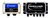 Shadow Caster Communication Bridge And Multi-zone Controller