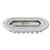 Shadow Caster Scm-sl Spreader Light White, Blue, Red Led Flush Mount White Housing