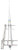 Shakespeare 476 18ft5in Vhf Antenna 10db Ships Truck Freight Collect