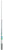 Shakespeare 5223xt 8ft Cb Antenna Tuneable W/20ft Cable
