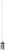 Shakespeare 5241-r 36in Vhf Antenna Heavy Duty 3db