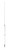 Shakespeare 6018r 17ft 6in Vhf Antenna 9db 2-piece Phase Iii
