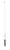 Shakespeare 6400r 4ft Vhf Antenna 3db Phase Iii
