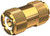 Shakespeare Pl258 Gold Plated Connector