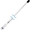 Shakespeare Quick Connect 8ft Vhf Antenna Chrome Ferrule Packed In Tube