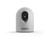 Sionyx Nightwave Ip Digital Low-light Fixed Mount Camera White Housing