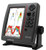 Sitex Svs-760 7in Color Lcd Fishfinder