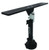 Th Marine Mini Kong Mount 12in Plate 5in Arm Shock Lock