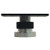 Th Marine Mini Kong Mount 6in Top Plate No Arm Shock Lock